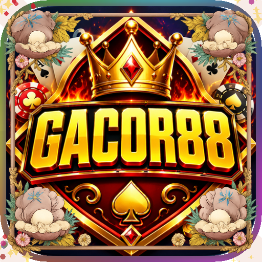 gacor88 — mitra unggulan